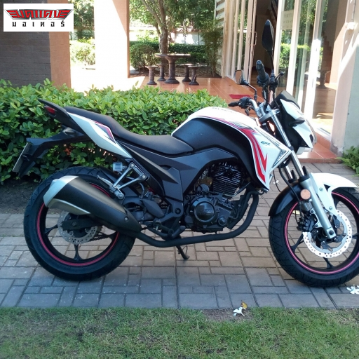 CR5 200